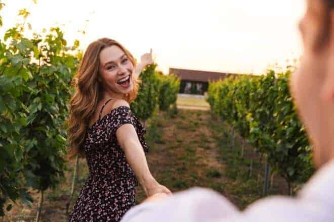 Biggest Turn Ons for Women - Post