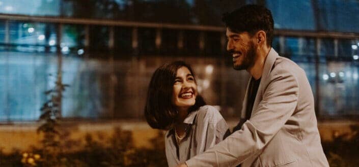 1. Consider Your Crush’s Personality