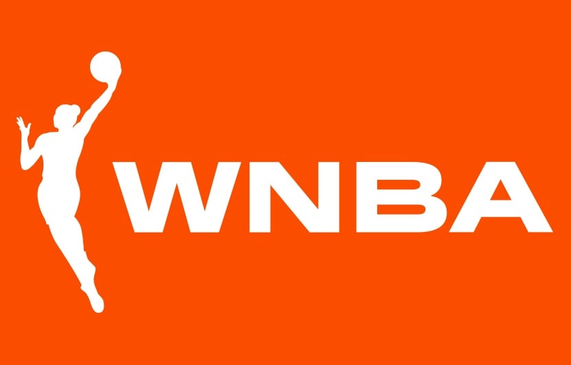 WNBA logo