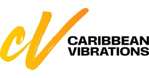 Caribbean Vibrations TV Logo