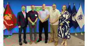 Dream Vacations Vetpreneur Contest 2025