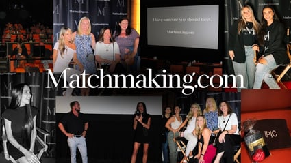 matchmaking materialist night