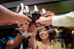 princess cruises spectator wine awards