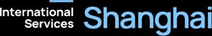 shanghai international services logo