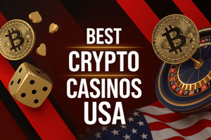 Best Crypto Casinos USA