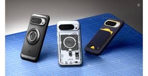 Spigen Pixel 10 Accessories