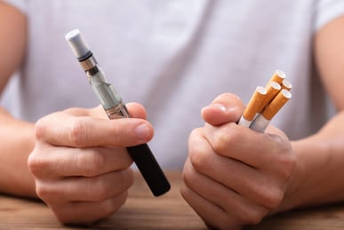 elf bar vape uk 💭New to vaping or looking to make the switch from smoking? Here's how to  choose the right nicotine strength. Whatever your preference, we've got you  covered with a huge selection of premium main image 1