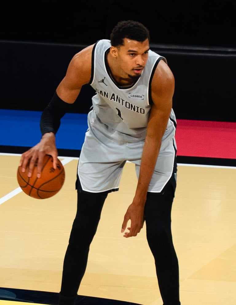 The 6 First-Time NBA Playoff Players to Watch in 2026