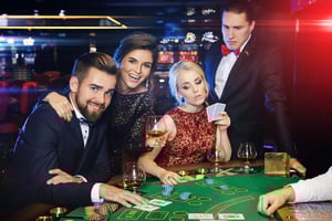 Best Online Casinos