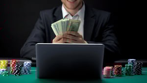 Best Online Poker Sites for Men in 2026