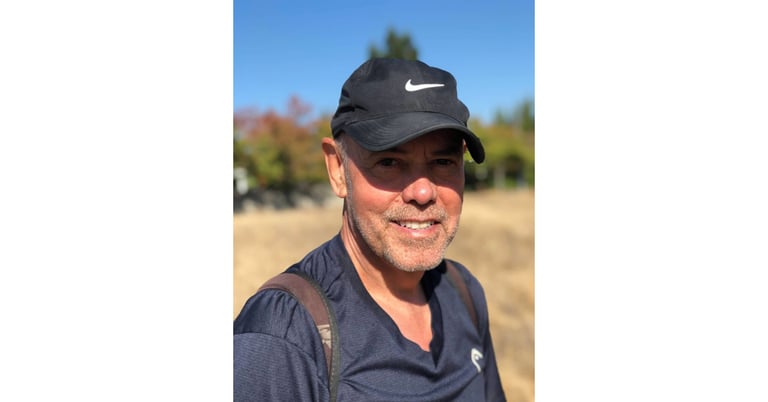 How Shawn Anderson Turned Global Journeys Across 9 Countries into the ‘Extra Mile Day’ Movement