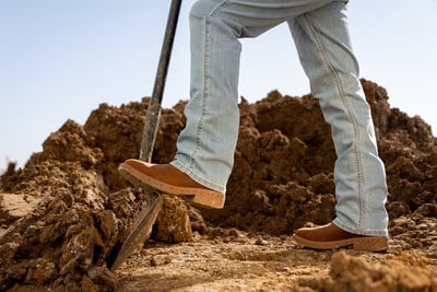 Justin Boots Introduces Prodigy Collection: Durable High-Performance Work Boots with Aggressive Modern Design