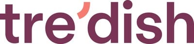 Tre'dish logo