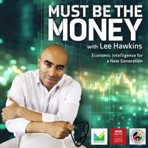 Must be the Money podcast admat